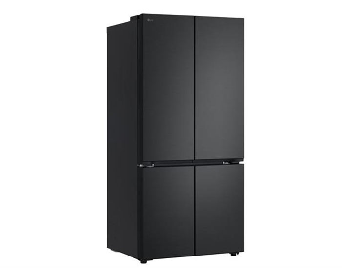 Image Tủ lạnh LG Inverter 575 lít Multi Door LFB58BLMA 2