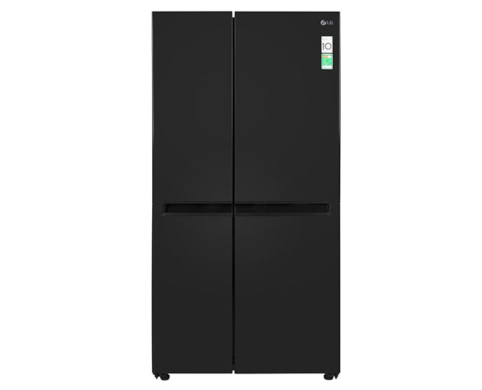 Tủ lạnh LG Inverter 649 Lít GR-B257WB