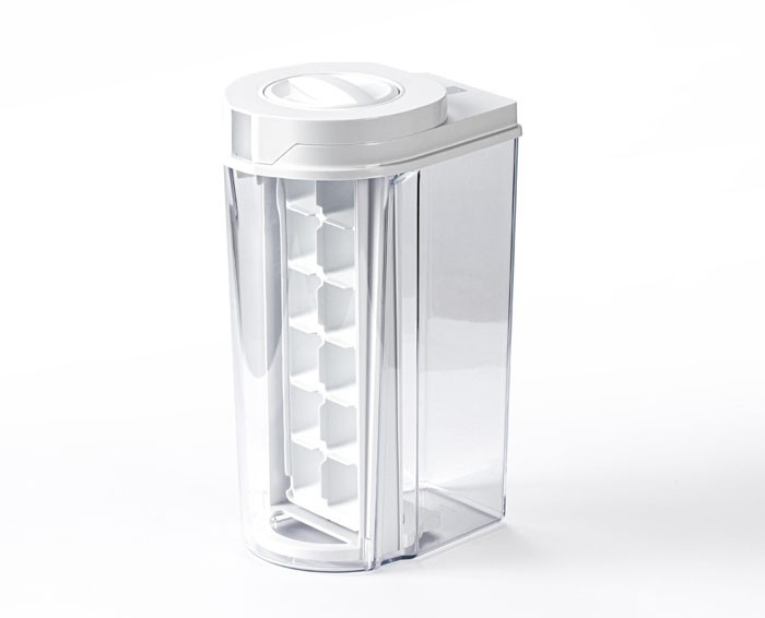 Image Tủ lạnh Casper Inverter 425 lít Multi door RM-430VBM 2