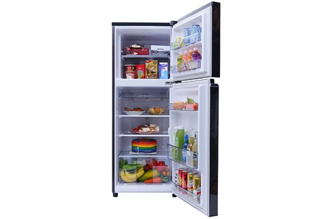 Image Tủ lạnh Panasonic 188 lít NR-BA228PKV1 1