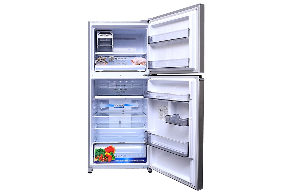 Image Tủ lạnh Panasonic inverter 303 lít NR-BL348PSVN 1