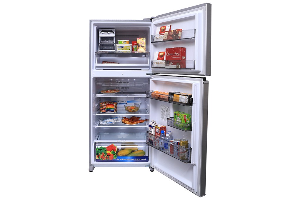 Image Tủ lạnh Panasonic 363 lít NR-BD418VSVN 2