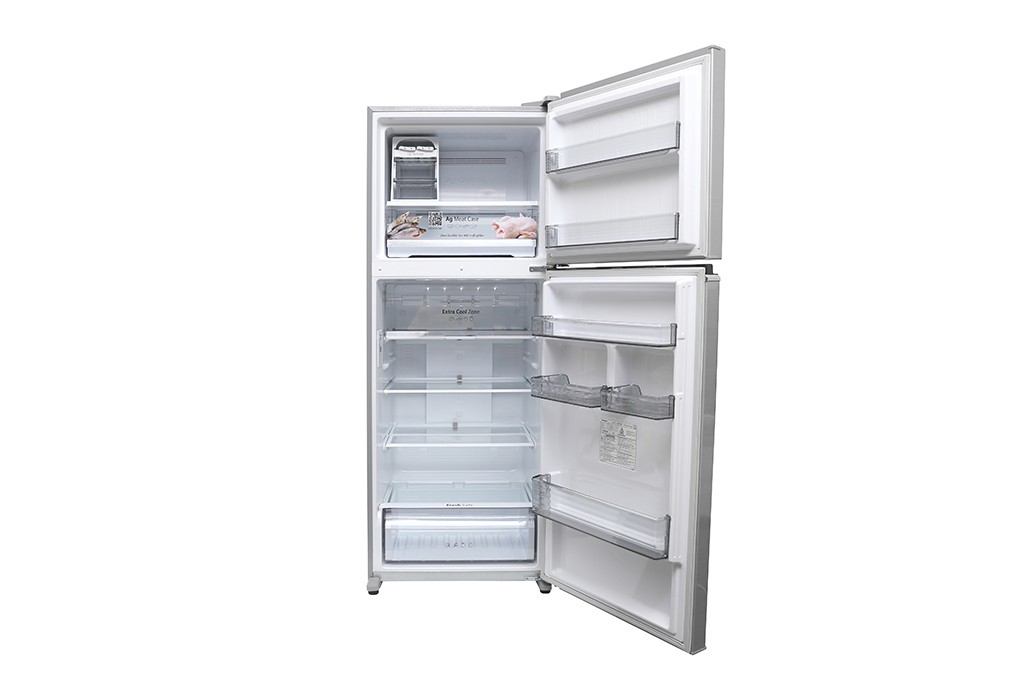 Image Tủ lạnh Panasonic 405 lít NR-BD468VSVN 1