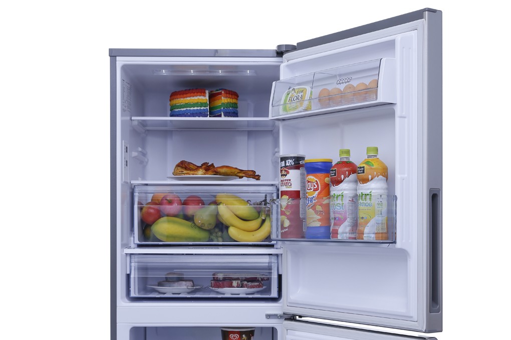 Image Tủ lạnh Panasonic 255 lít NR-BV289QSVN 3