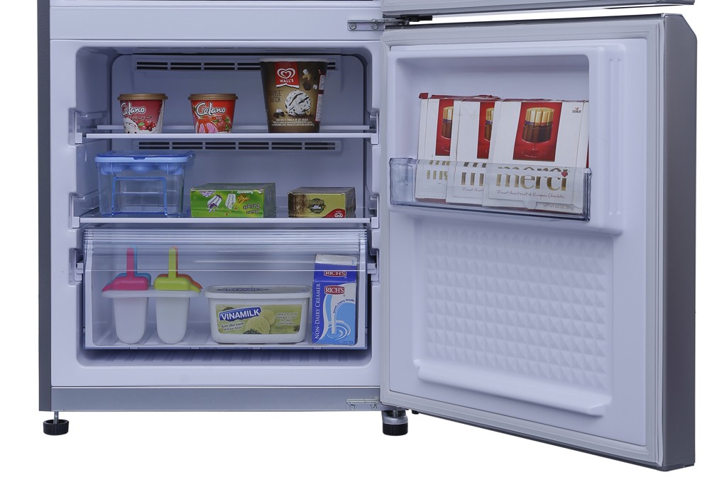 Image Tủ lạnh Panasonic 255 lít NR-BV289QSVN 4