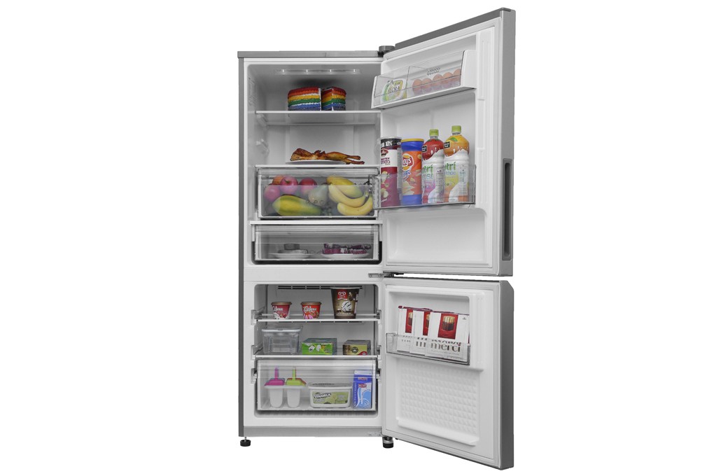 Image Tủ lạnh Panasonic 255 lít NR-BV289XSVN 1