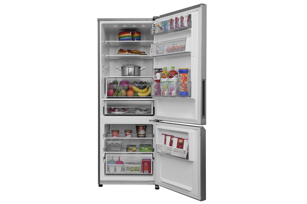 Image Tủ lạnh Panasonic 290 lít NR-BV329QSVN 1