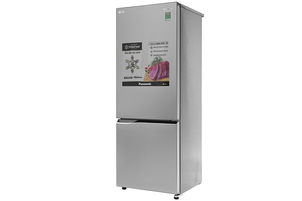 Image Tủ lạnh Panasonic 290 lít NR-BV329QSVN 2