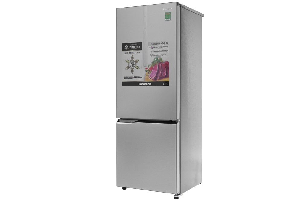 Image Tủ lạnh Panasonic 290 lít NR-BV329XSVN 1