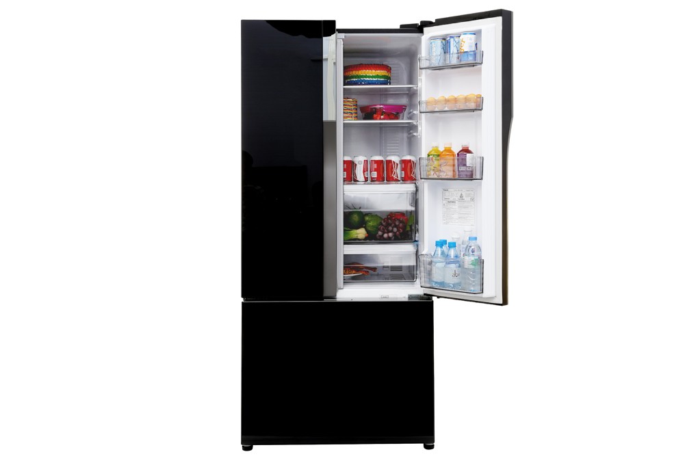 Image Tủ lạnh Panasonic inverter 491 lít NR-CY558GKVN 2