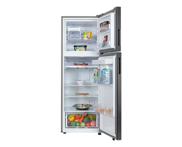 Image Tủ lạnh Samsung Inverter 345 lít RT35CG5544B1SV 3