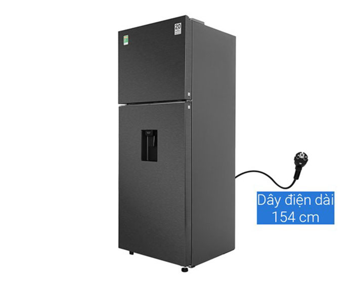 Image Tủ lạnh Samsung Inverter 406 lít RT42CG6584B1SV 1