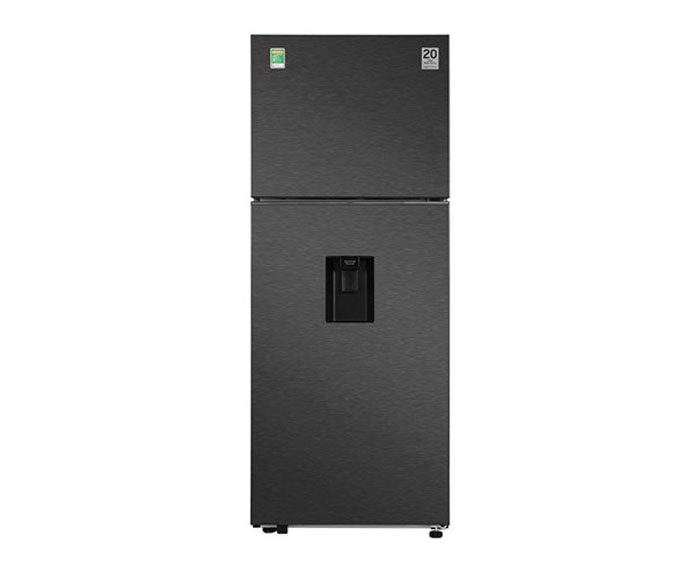 Tủ lạnh Samsung Inverter 406 lít RT42CG6584B1SV