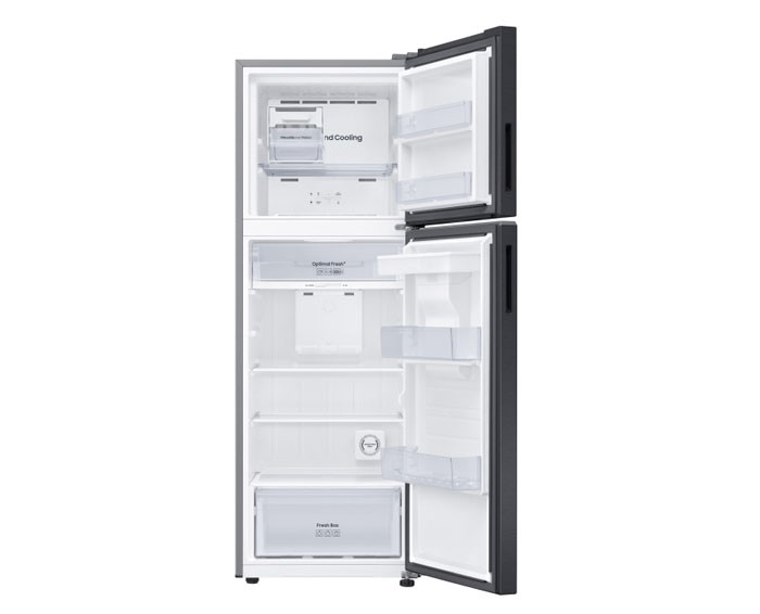 Image Tủ lạnh Samsung Inverter 345 lít RT35CG5544B1SV 2