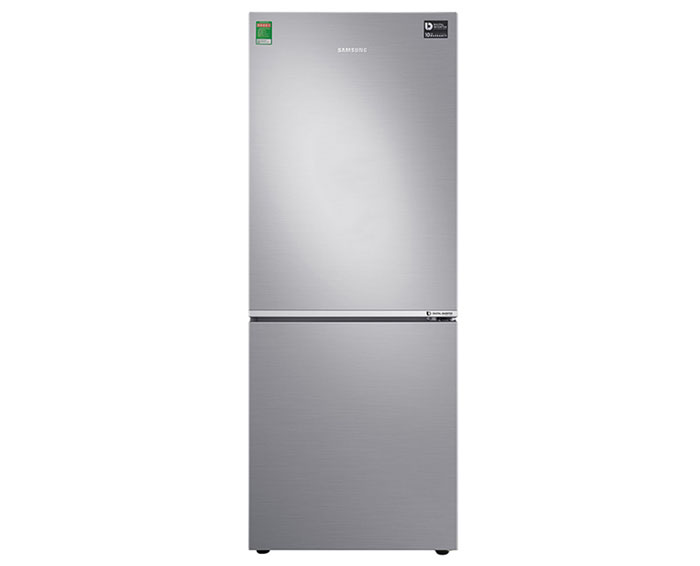 Image Tủ lạnh Samsung Inverter 280 lít RB27N4010S8/SV