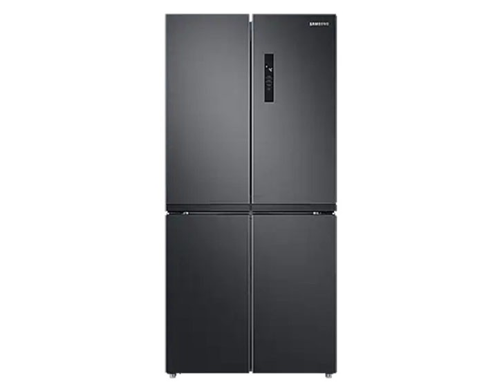 Tủ lạnh Samsung Inverter 488 lít RF48A4000B4/SV