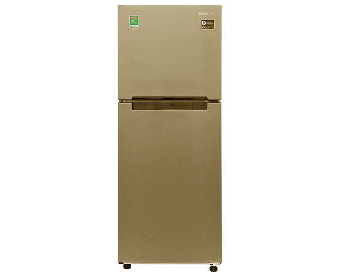 Image Tủ lạnh Samsung Inverter 208 lít RT19M300BGS/SV