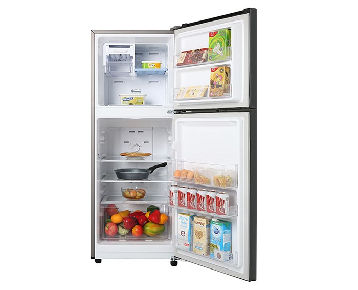 Image Tủ lạnh Samsung Inverter 208 lít RT20HAR8DBU/SV 3