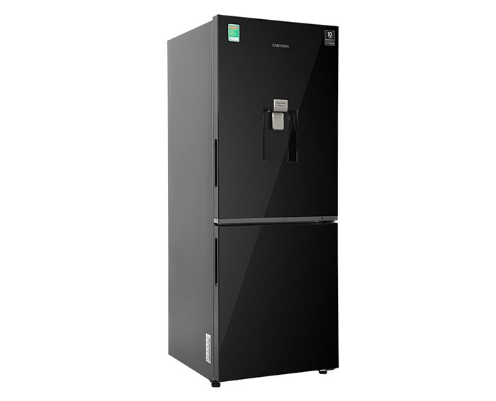 Image Tủ lạnh Samsung Inverter 307 lít RB30N4190BU/SV 2