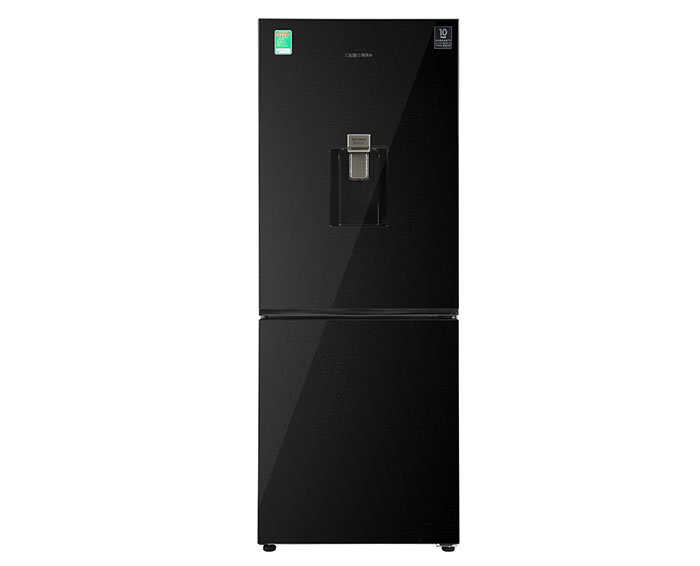 Image Tủ lạnh Samsung Inverter 276 lít RB27N4190BU/SV