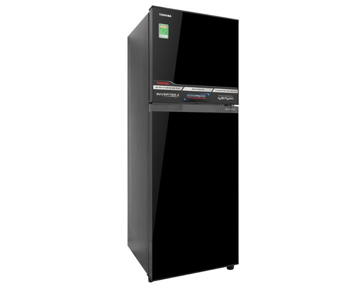 Image Tủ lạnh Toshiba Inverter 233 lít GR-A28VM(UKG) 1