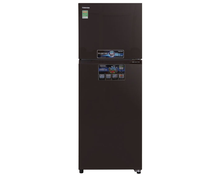 Tủ lạnh Toshiba Inverter 305 lít GR-MG36VUBZ(XB)