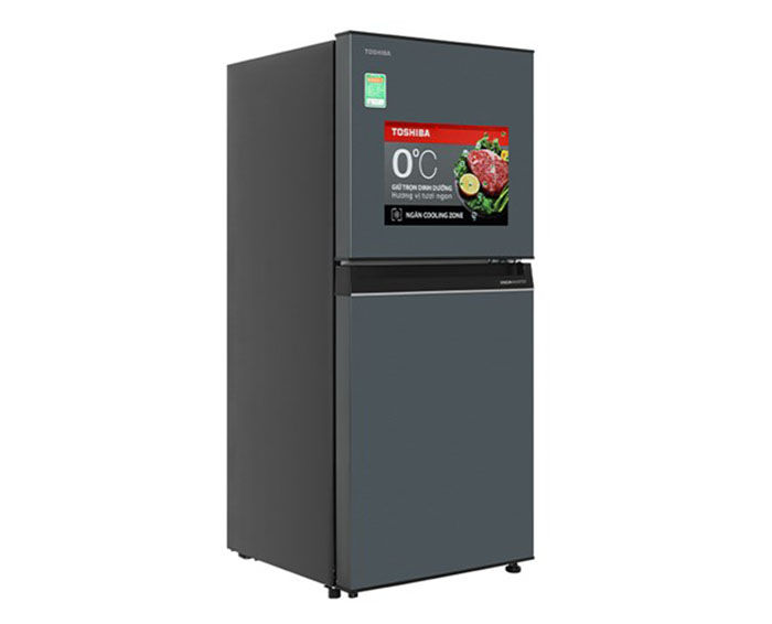 Image Tủ lạnh Toshiba Inverter 207 lít GR-RT268WE-PMV(68) 1