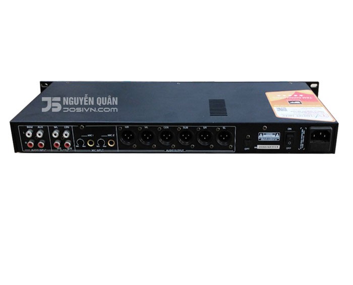 Image Vang cơ lai số BFF AX5 1