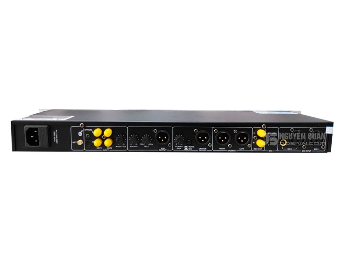 Image Vang cơ M-Audio CM-X500 1