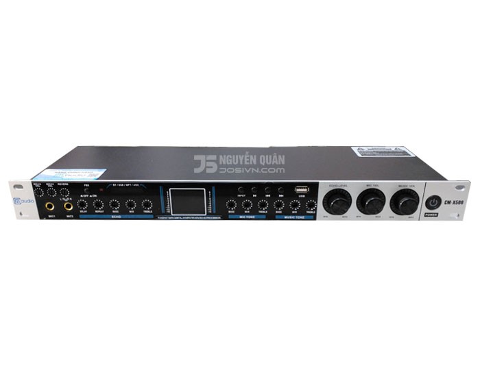 Image Vang cơ M-Audio CM-X500 2