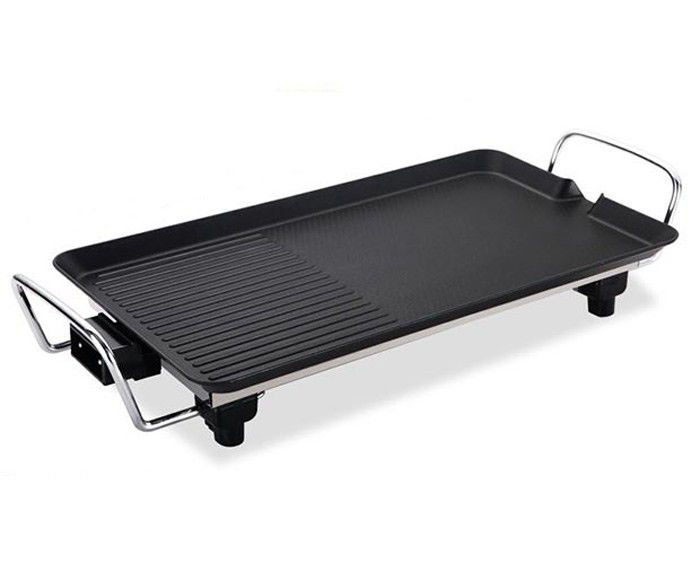 Khay nướng điện Electric Barbecue DS-6048