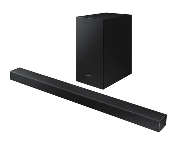 Loa thanh Samsung HW-T420