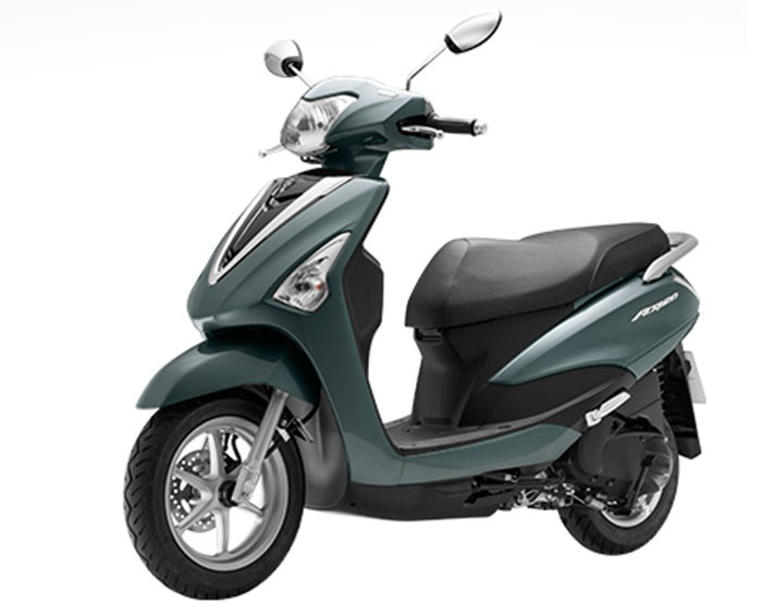 Image Xe máy Yamaha Acruzo 5