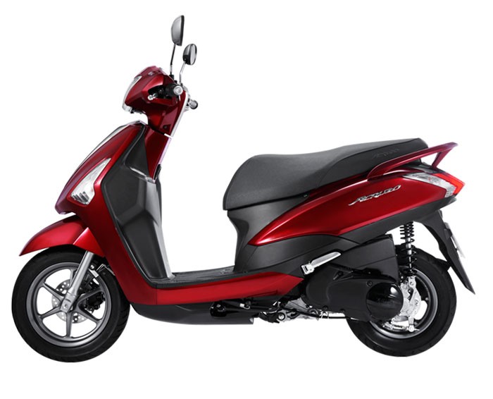 Chi tiết Yamaha XS155R giá 77 triệu đồng vừa ra mắt Việt Nam  AutoFun