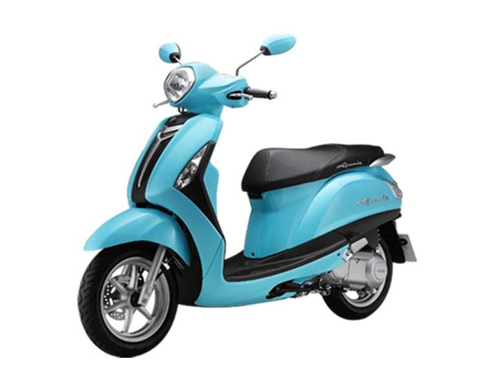 Image Xe máy Yamaha Grande  6