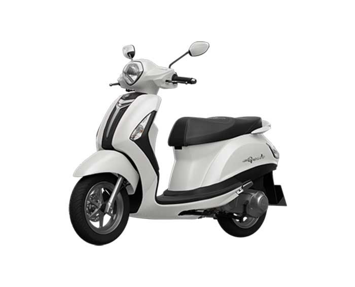 Image Xe máy Yamaha Grande  8