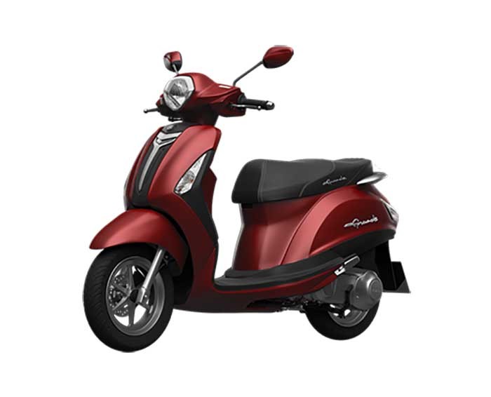 Image Xe máy Yamaha Grande  9